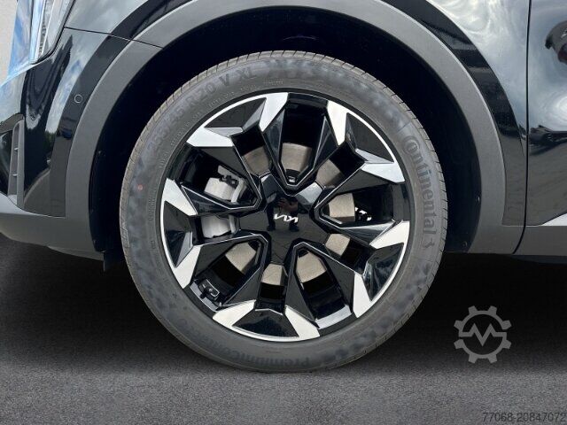 Special purpose truck Kia Sorento PE 2.2 CRDi AWD PLATINUM *PREMIUM-PAKET*PANORAMA-GLASDACH*