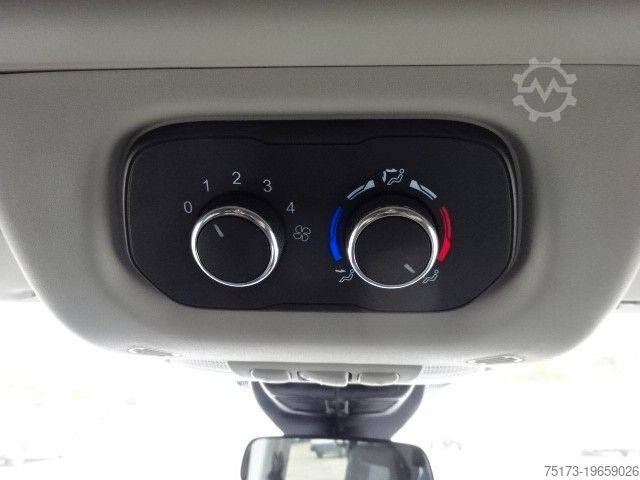 Avtobus FORD Transit 460L4H3 Trend HA 18Sitz Stndhzg 360Kam