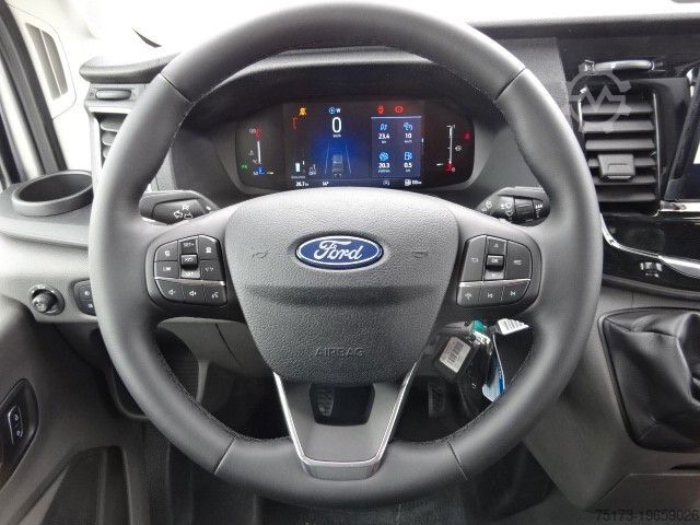 Avtobus FORD Transit 460L4H3 Trend HA 18Sitz Stndhzg 360Kam