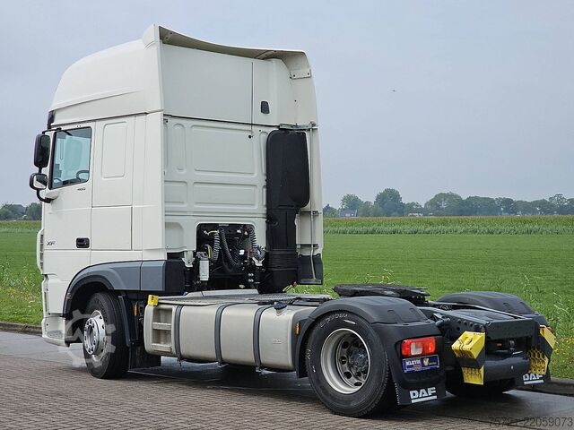 Standard-SZM DAF XF 480 SSC LED 2XTANK 380TK