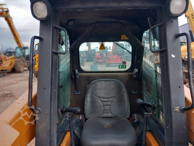 Loader Mustang 1350R