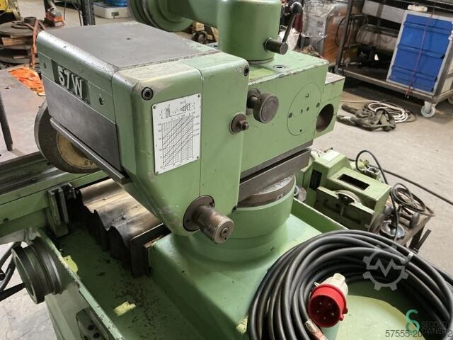 Werkzeugschleifmaschinen  Kellenberger 57W Kellenberger 57W