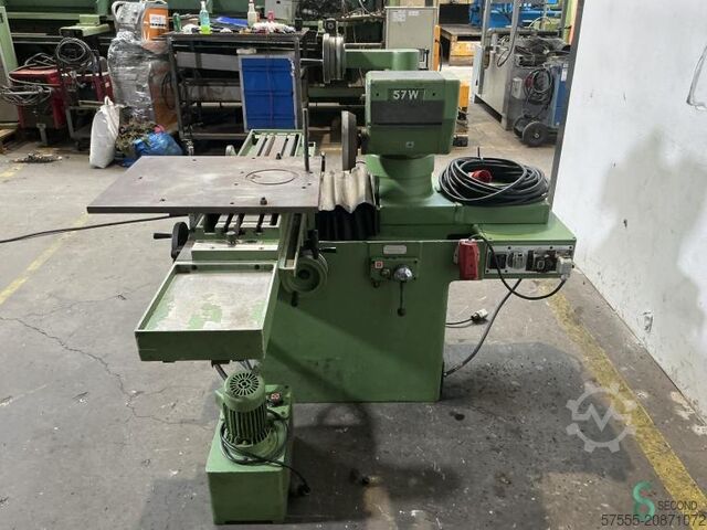 Werkzeugschleifmaschinen Kellenberger 57W Kellenberger 57W