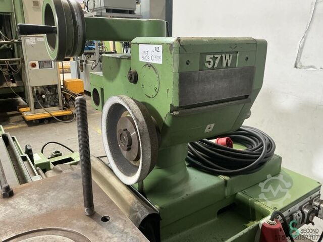 Werkzeugschleifmaschinen Kellenberger 57W Kellenberger 57W