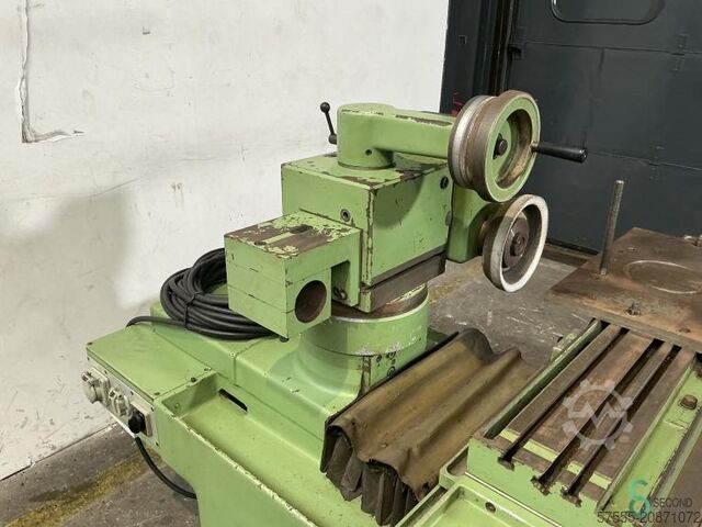 Werkzeugschleifmaschinen Kellenberger 57W Kellenberger 57W