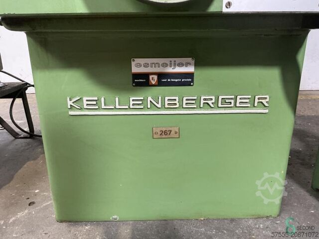 Werkzeugschleifmaschinen Kellenberger 57W Kellenberger 57W