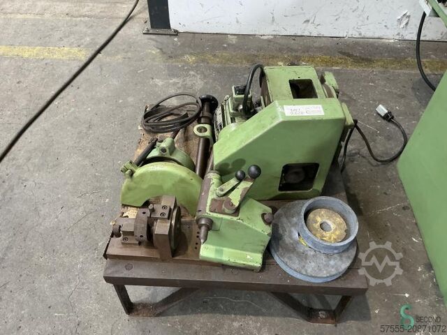 Werkzeugschleifmaschinen Kellenberger 57W Kellenberger 57W