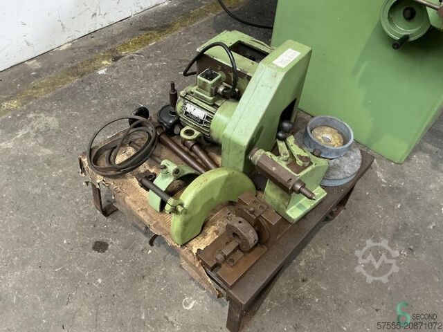 Werkzeugschleifmaschinen Kellenberger 57W Kellenberger 57W