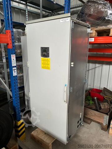 Vorzerkleinerer LINDNER JUPITER 3200