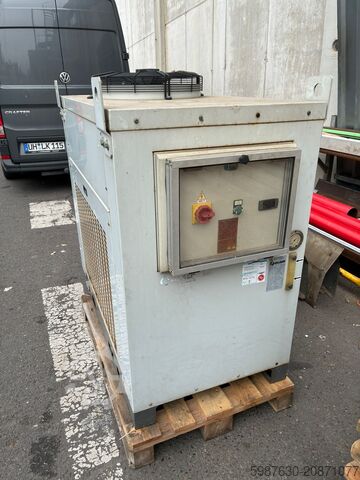 Vorzerkleinerer LINDNER JUPITER 3200