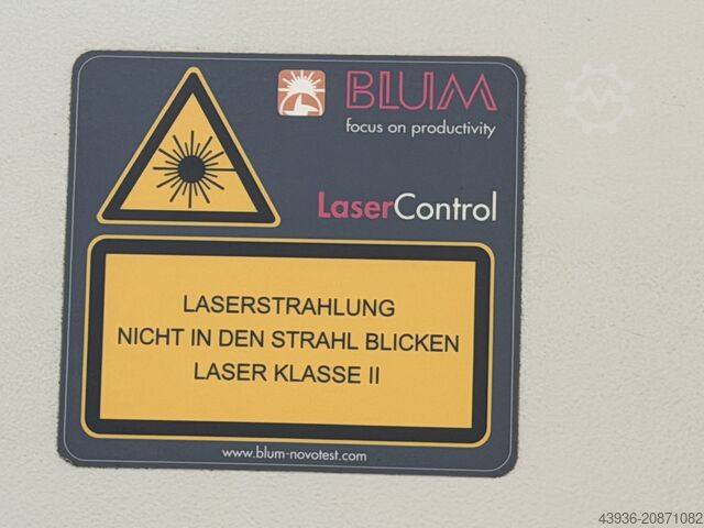 Centre d'usinage 5 axes HERMLE - C60 HERMLE C600U