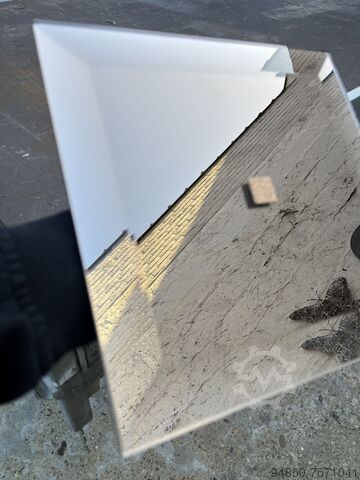 Bavelloni B73CN fasettikoneisto Bavelloni B73CN