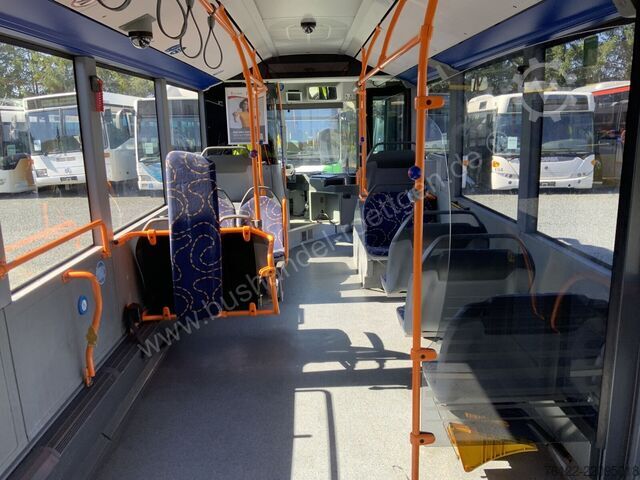 Autobuz articulat Mercedes-Benz O 530 G Citaro CNG