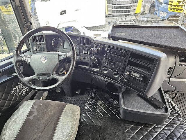 Standardni SZM SCANIA R440