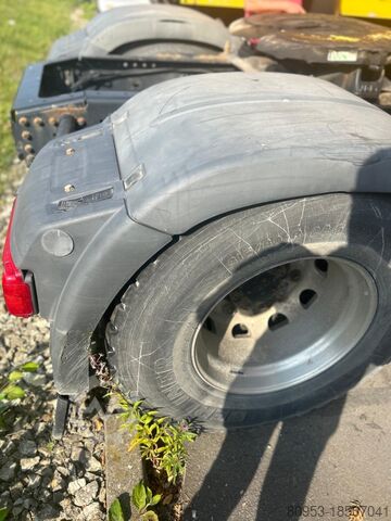 Norma SZM MAN TGX 18.440