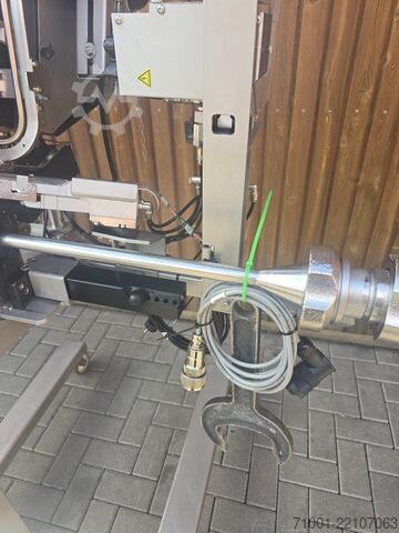 肉类加工机械 Poly-Clip PDC 700 F