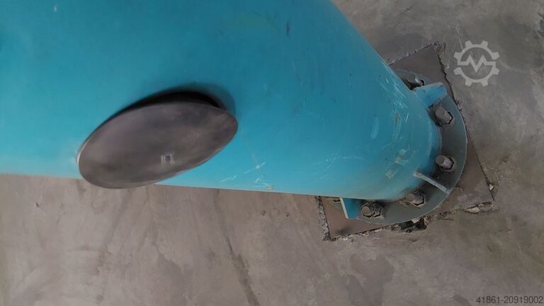 पिलर जिब क्रेन PFEIFER PSE 360 x 2250