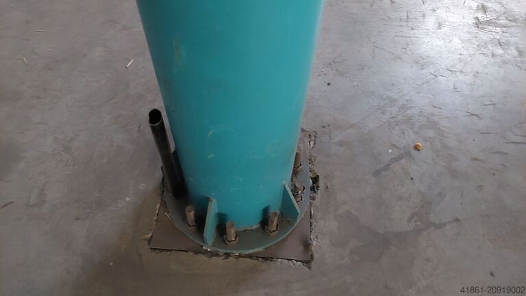 पिलर जिब क्रेन PFEIFER PSE 360 x 2250