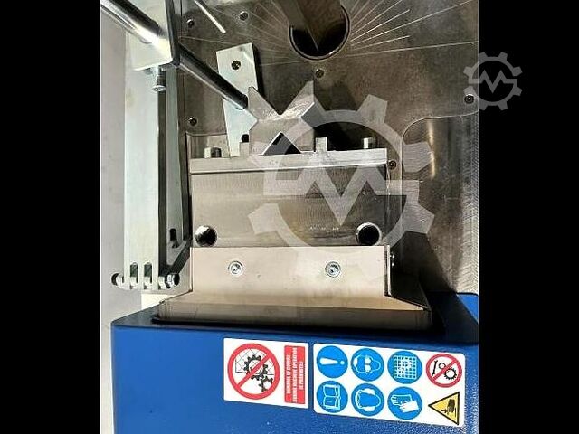 Profielbuigmachine PROFI PRESS PPHB-28NC 2025 PROFI PRESS PPHB-28NC