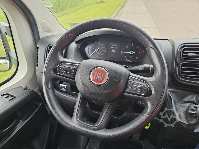 Koper FIAT DUCATO 2.2 Bakwagen Laadklep!