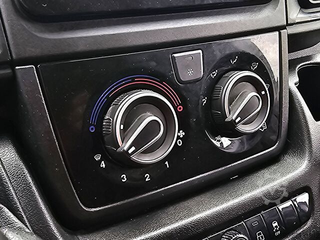 Koper FIAT DUCATO 2.2 Bakwagen Laadklep!