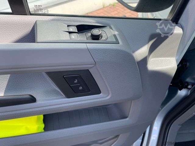 Furgoneta de caja alta MAN TGE 3.180 L3H3 Kasten 4x4 ACC LED NAVI
