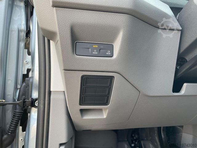 Furgoneta de caja alta MAN TGE 3.180 L3H3 Kasten 4x4 ACC LED NAVI