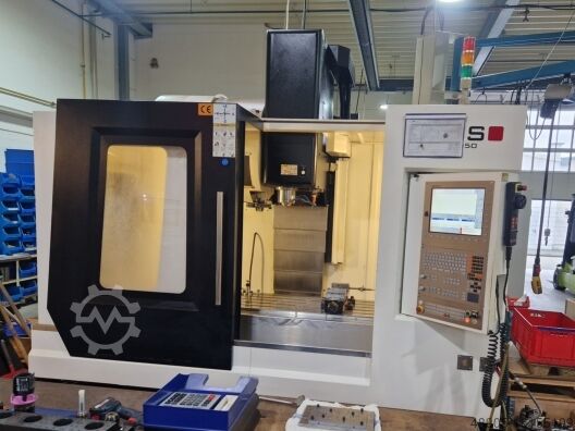 Frezarki POSmill C 1050