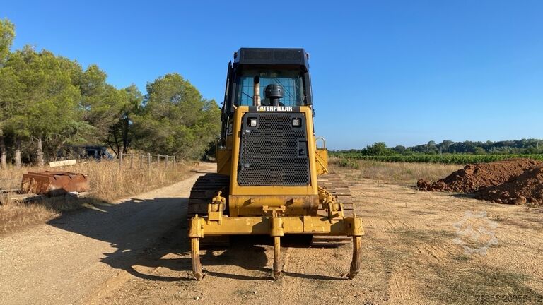  Caterpillar 973 C