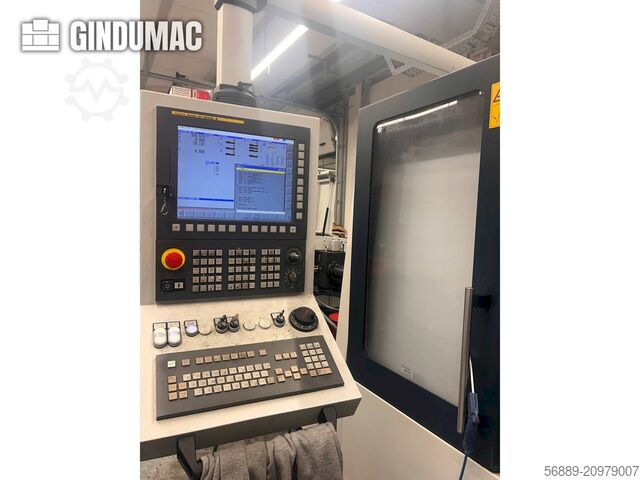 SPINNER TTS 42 SPINNER TTS 42