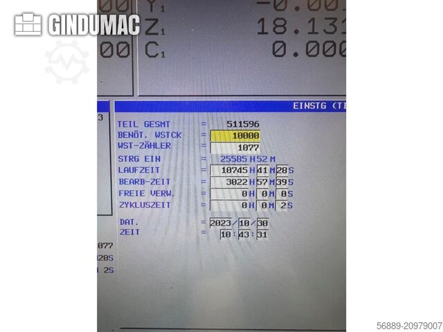 SPINNER TTS 42 SPINNER TTS 42