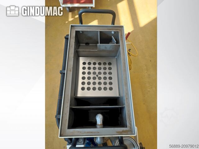 Weiler E30 Weiler E30