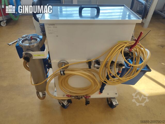 Weiler E30 Weiler E30