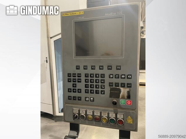 Durma  AD-S 30135 Durma AD-S 30135