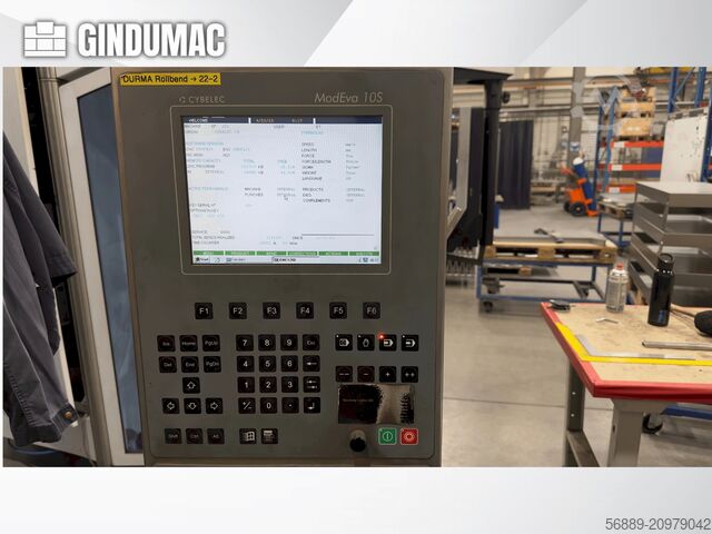 Durma  AD-S 30135 Durma AD-S 30135