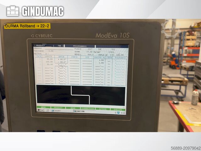 Durma  AD-S 30135 Durma AD-S 30135