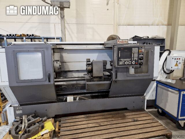 Pinacho ST 310 x1500 Pinacho ST 310 x1500