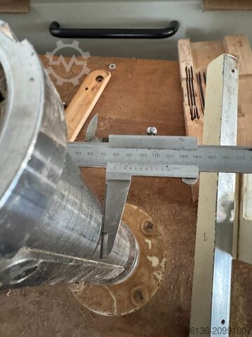 Moniteräinen saha Sägewelle Raimann KM 310