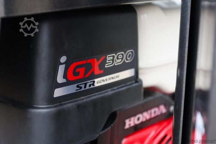 Nivelletty teleskooppinen työtaso Platform Basket Spider 18.90 PRO CE Declaration, Valid inspection,