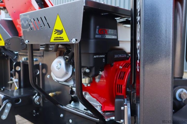 Nivelletty teleskooppinen työtaso Platform Basket Spider 18.90 PRO CE Declaration, Valid inspection,