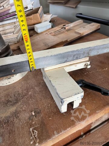  Raimann KM 310 Lineal