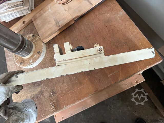  Raimann KM 310 Lineal