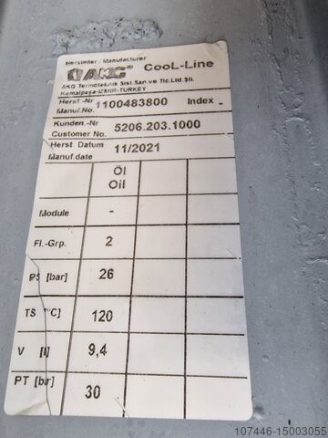 トランスフォーマー SGB 5760 / 2880-2880 kVA 20/0,63-0,63 kV