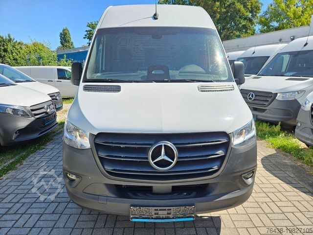 Panelová dodávka MERCEDES-BENZ Sprinter 317 CDI L2H2 FACELIFT|9G|KEINE SCHÄDEN