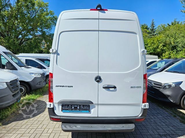 Panelová dodávka MERCEDES-BENZ Sprinter 317 CDI L2H2 FACELIFT|9G|KEINE SCHÄDEN