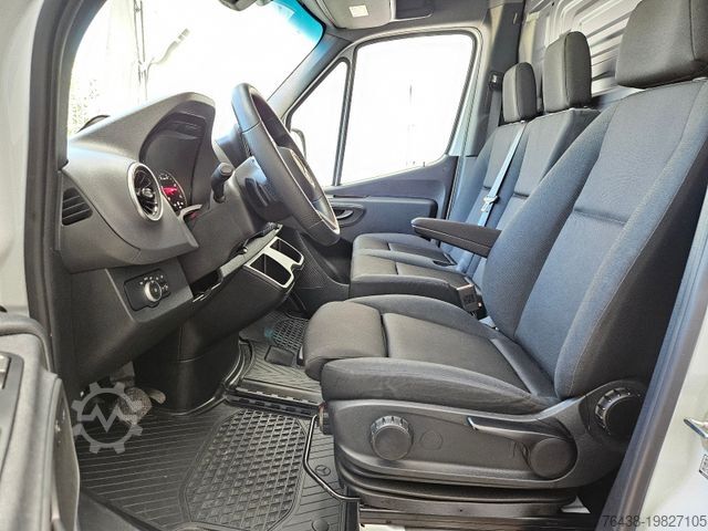 Panelová dodávka MERCEDES-BENZ Sprinter 317 CDI L2H2 FACELIFT|9G|KEINE SCHÄDEN