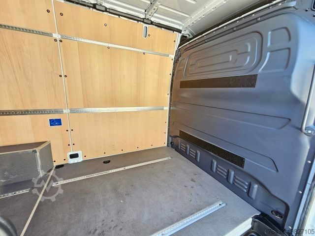 Panelová dodávka MERCEDES-BENZ Sprinter 317 CDI L2H2 FACELIFT|9G|KEINE SCHÄDEN