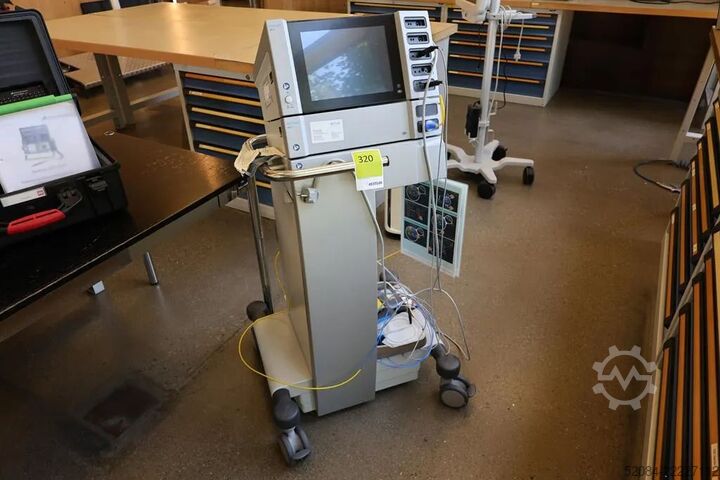 Erbe elektrokirurgi Erbe 