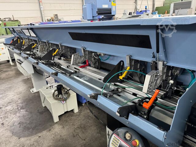 Cnc swiss type lathe STAR SR-32 J Type N