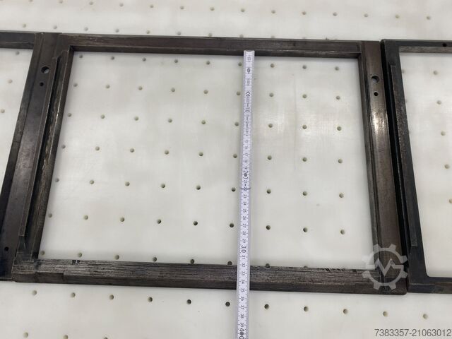 Kýlapressa Heidelberg GTS